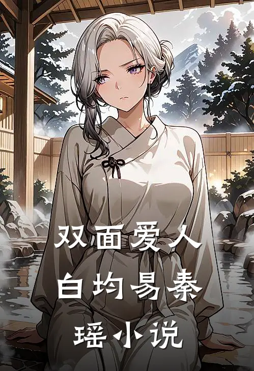 双面爱人白均易秦瑶小说