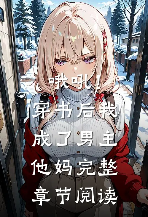 哦吼！穿书后我成了男主他妈完整章节阅读