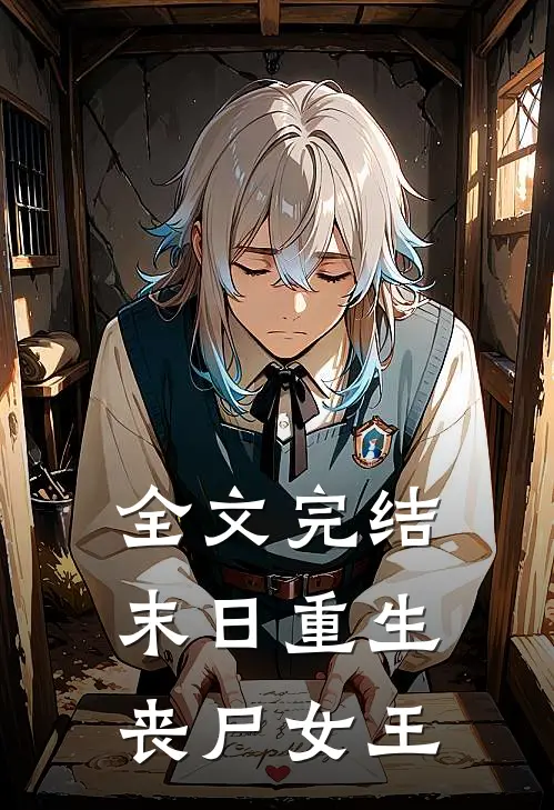 全文完结末日重生丧尸女王