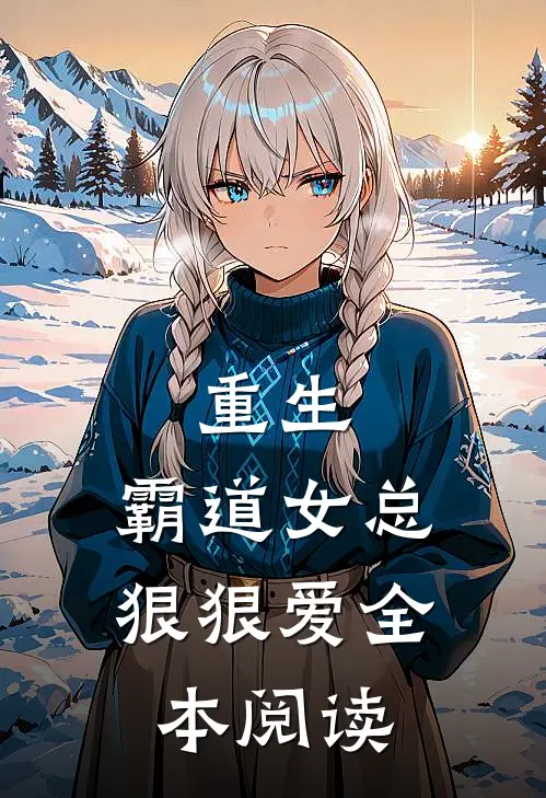 重生霸道女总狠狠爱全本阅读