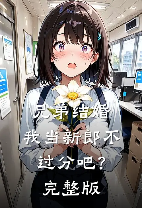 兄弟结婚,我当新郎不过分吧?完整版在线观看