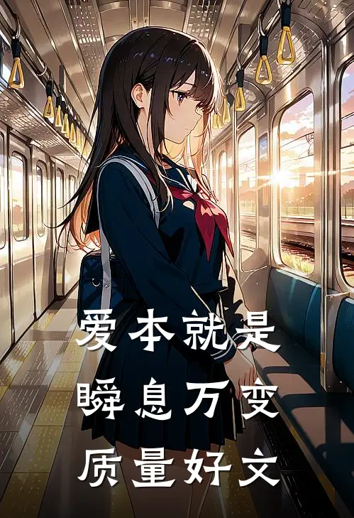 爱本就是瞬息万变质量好文