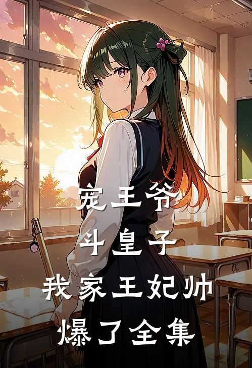 宠王爷，斗皇子，我家王妃帅爆了 全集