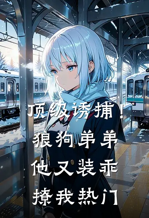 顶级诱捕！狼狗弟弟他又装乖撩我热门