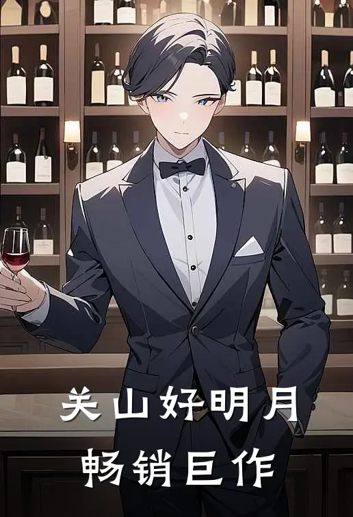 关山好明月畅销巨作