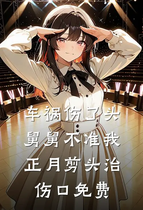 车祸伤了头，舅舅不准我正月剪头治伤口免费