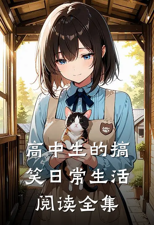 高中生的搞笑日常生活阅读全集