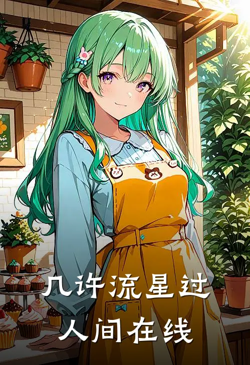 几许流星过人间在线