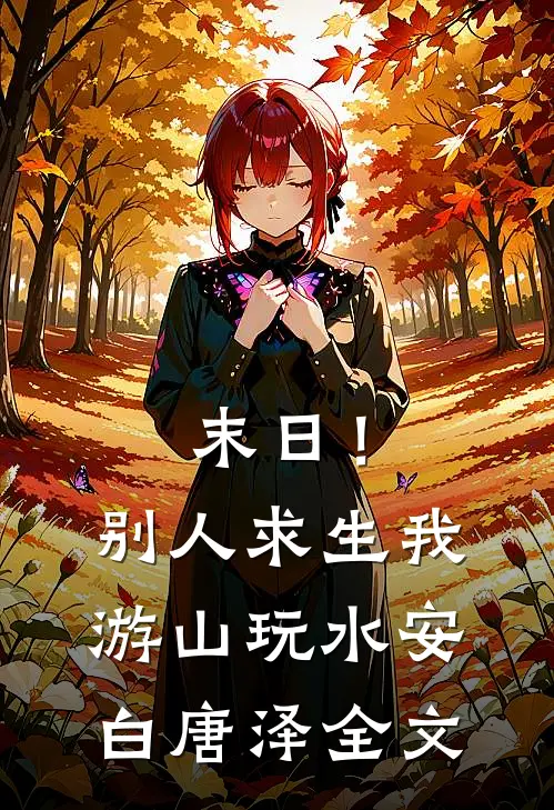 末日！别人求生，我游山玩水安白唐泽全文