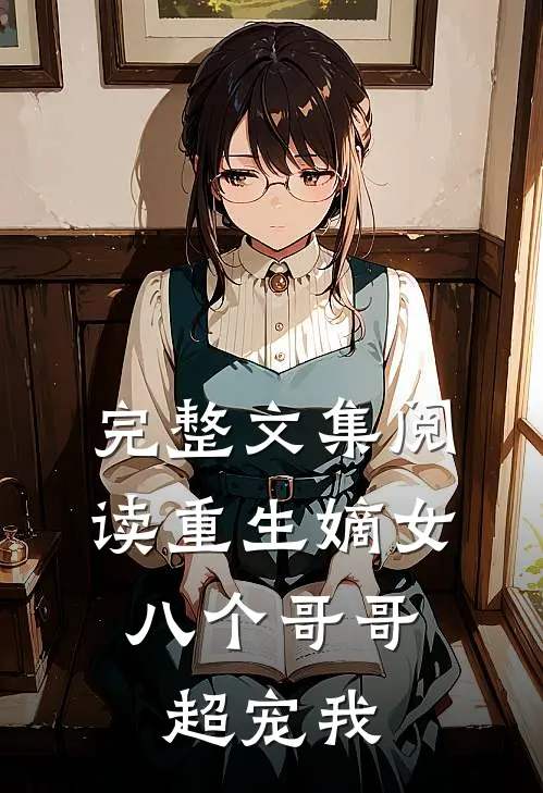 完整文集阅读重生嫡女：八个哥哥超宠我