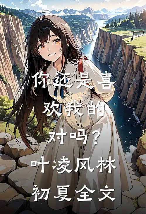 你还是喜欢我的，对吗？叶凌风林初夏全文
