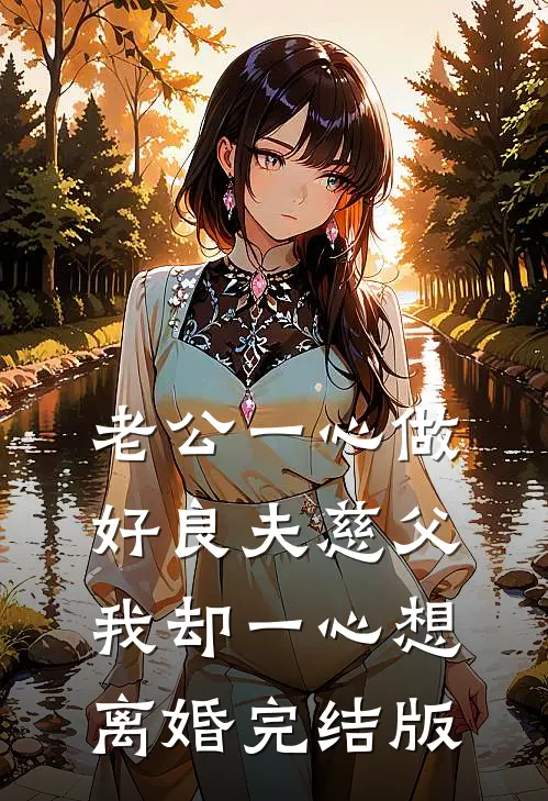 老公一心做好良夫慈父，我却一心想离婚完结版