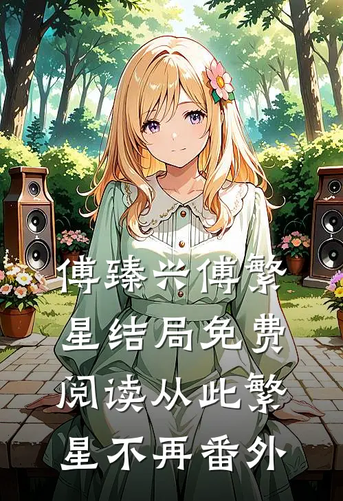 傅臻兴傅繁星结局免费阅读从此繁星不再番外