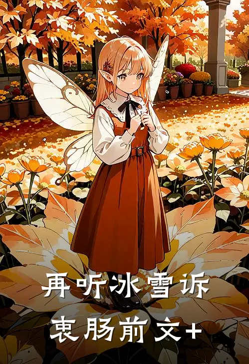再听冰雪诉衷肠前文+