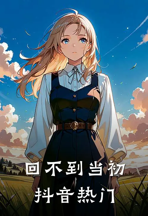 回不到当初抖音热门