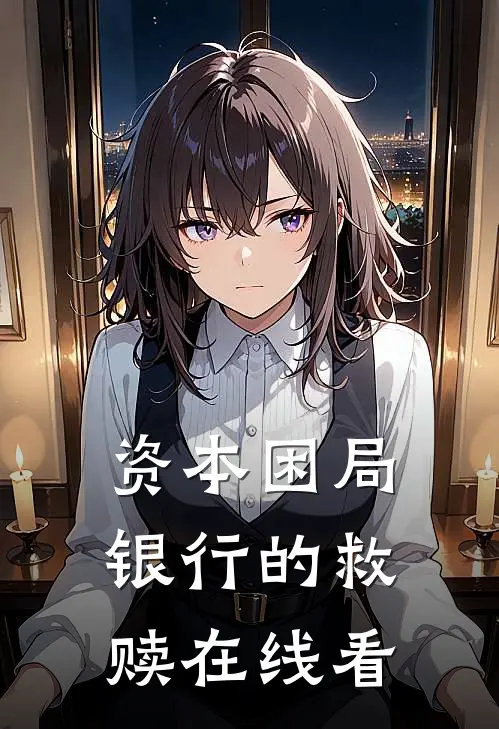 资本困局：银行的救赎在线看