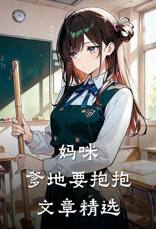 妈咪，爹地要抱抱文章精选