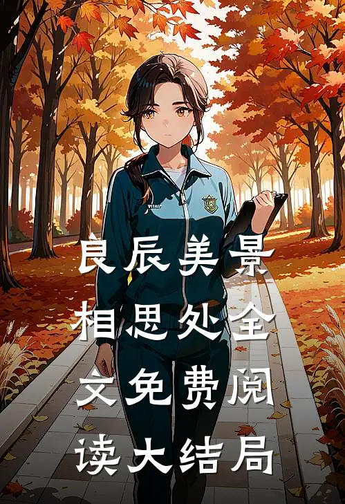 良辰美景相思处全文免费阅读大结局
