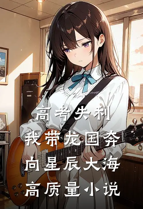 高考失利，我带龙国奔向星辰大海高质量小说