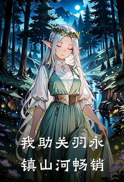 我助关羽永镇山河畅销