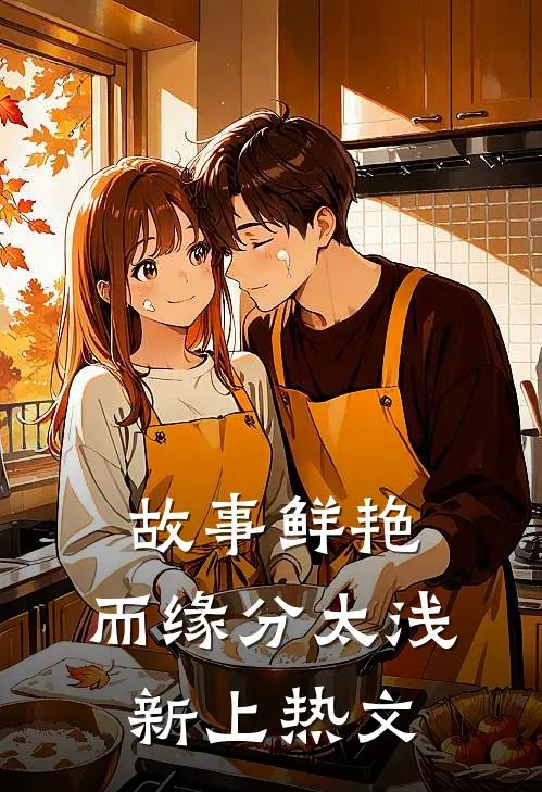 故事鲜艳，而缘分太浅新上热文