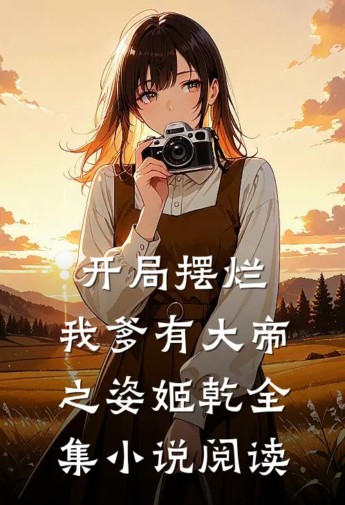 开局摆烂,我爹有大帝之姿姬乾全集小说阅读