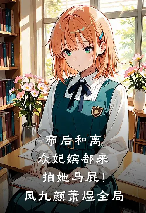 帝后和离，众妃嫔都来拍她马屁！凤九颜萧煜全局