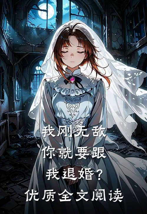 我刚无敌，你就要跟我退婚？优质全文阅读
