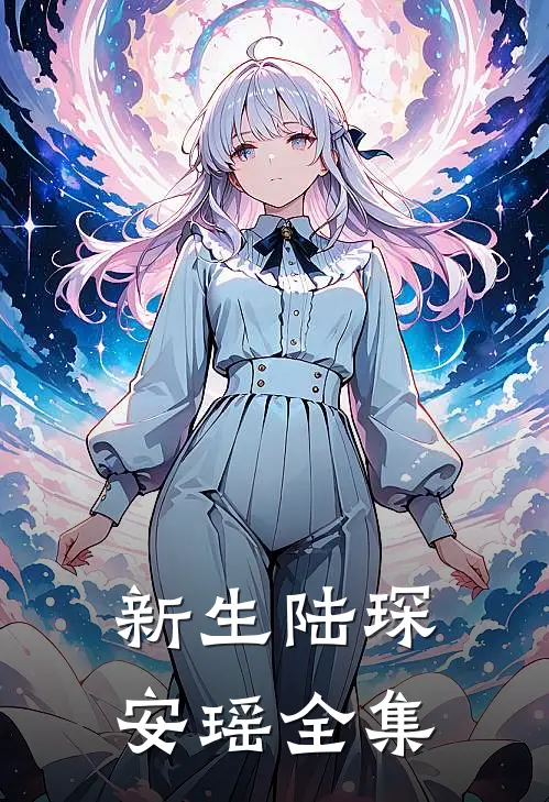 新生陆琛安瑶 全集
