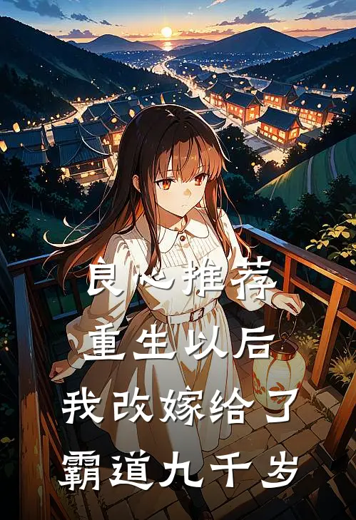 良心推荐重生以后，我改嫁给了霸道九千岁