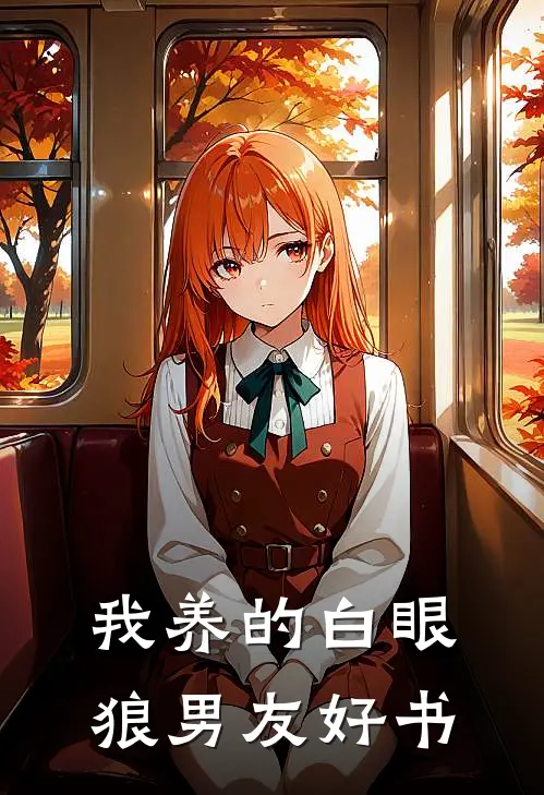 我养的白眼狼男友好书