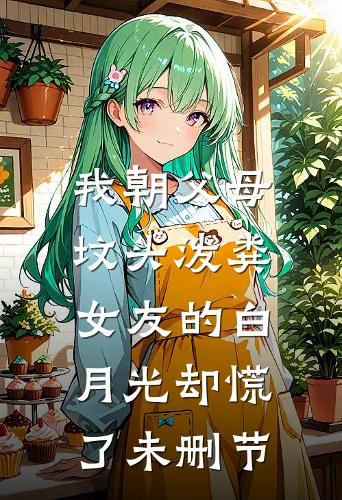 我朝父母坟头泼粪，女友的白月光却慌了未删节