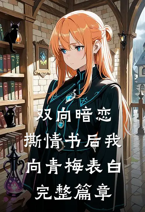 双向暗恋：撕情书后我向青梅表白完整篇章