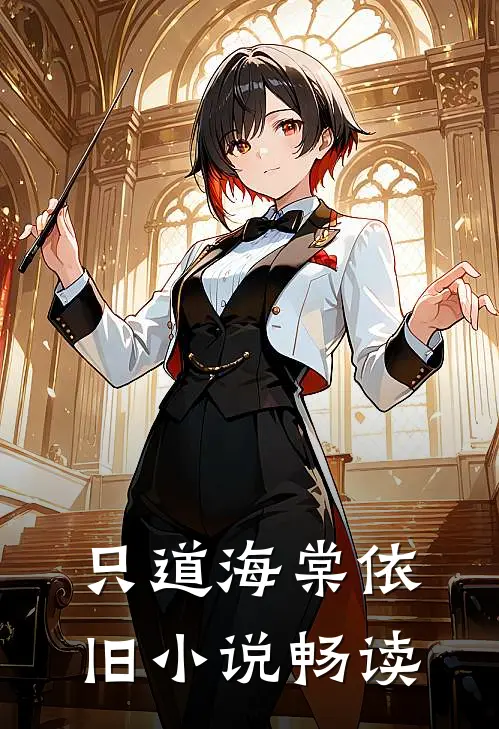 只道海棠依旧小说畅读