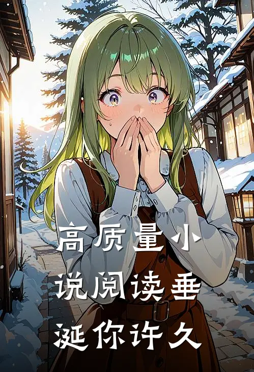 高质量小说阅读垂涎你许久
