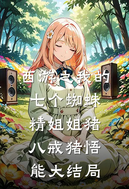 西游之我的七个蜘蛛精姐姐猪八戒猪悟能大结局
