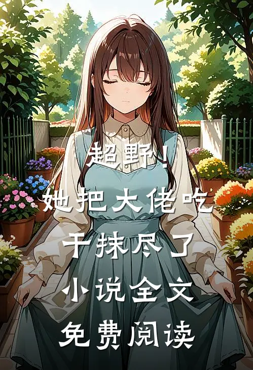 超野！她把大佬吃干抹尽了小说全文免费阅读