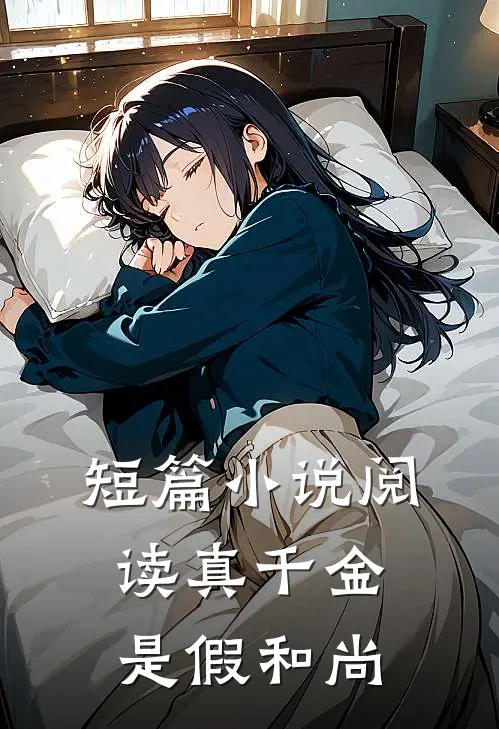 短篇小说阅读真千金是假和尚