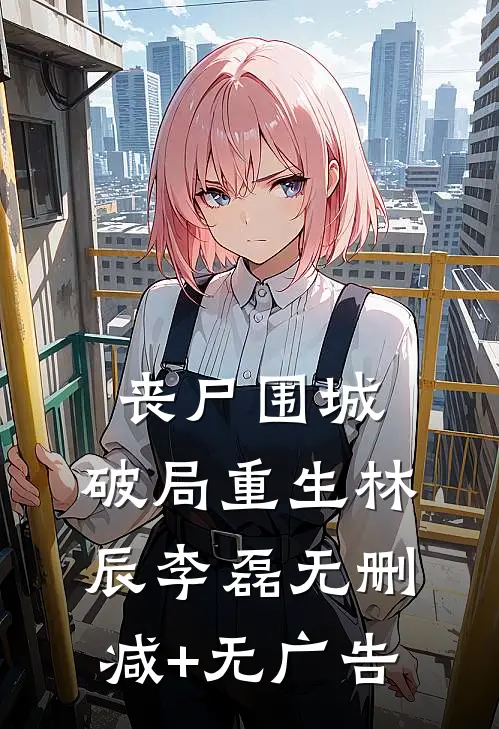 丧尸围城，破局重生林辰李磊无删减+无广告