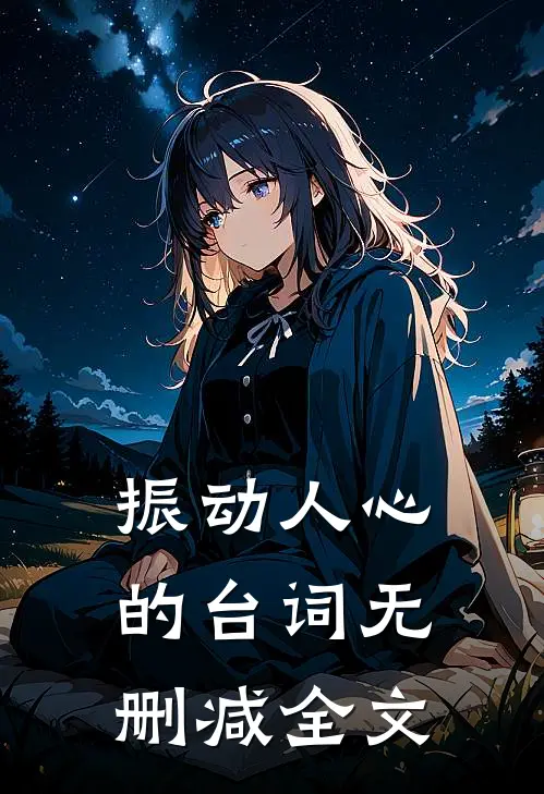振动人心的台词无删减全文