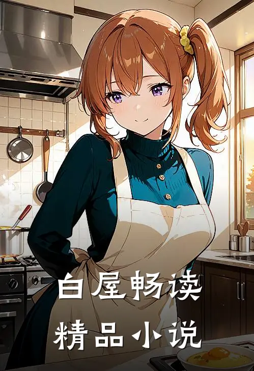 白屋畅读精品小说
