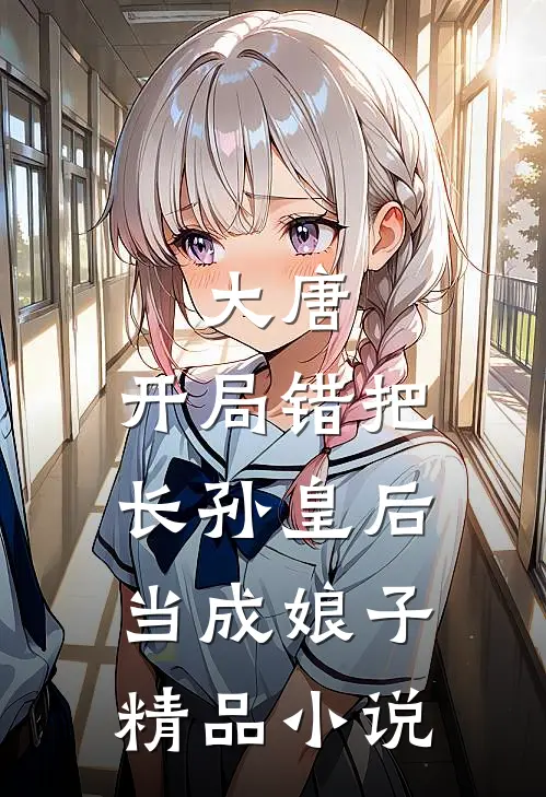 大唐：开局错把长孙皇后当成娘子精品小说