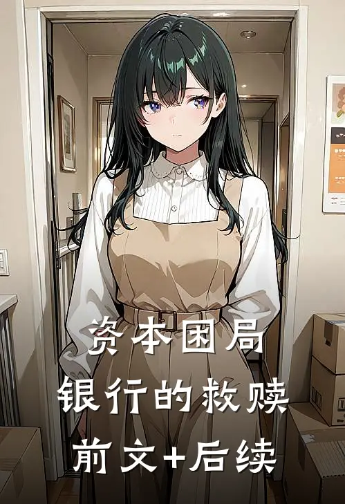 资本困局：银行的救赎前文+后续