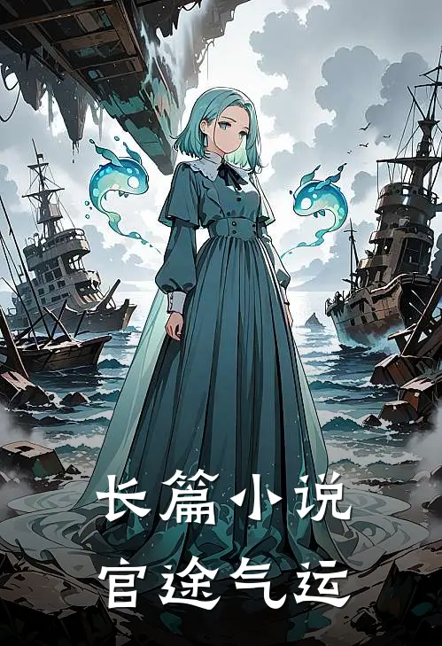 长篇小说官途气运