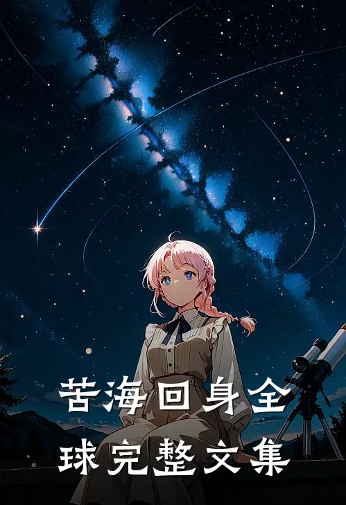 苦海回身全球完整文集
