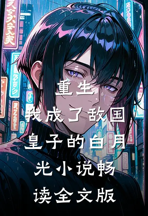 重生:我成了敌国皇子的白月光小说畅读全文版