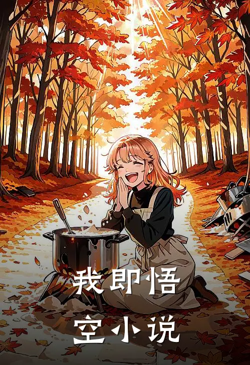 我即悟空小说