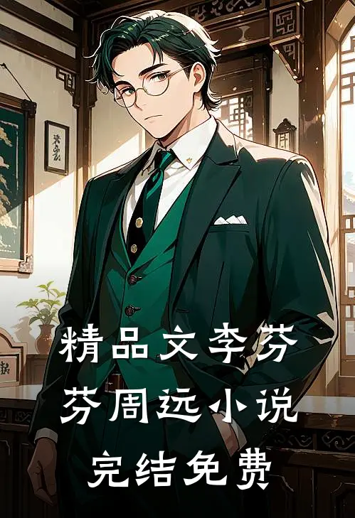 精品文李芬芬周远小说完结免费