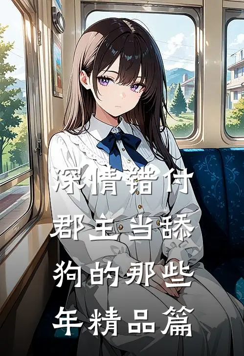 深情错付：郡主当舔狗的那些年精品篇