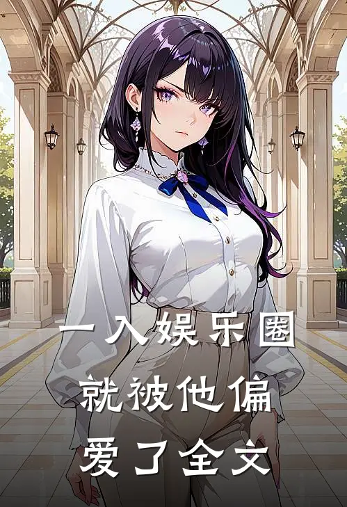 一入娱乐圈就被他偏爱了全文